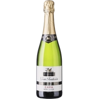 Berberana Cava Semi Seco